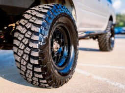 
										1995 Toyota Land Cruiser full									