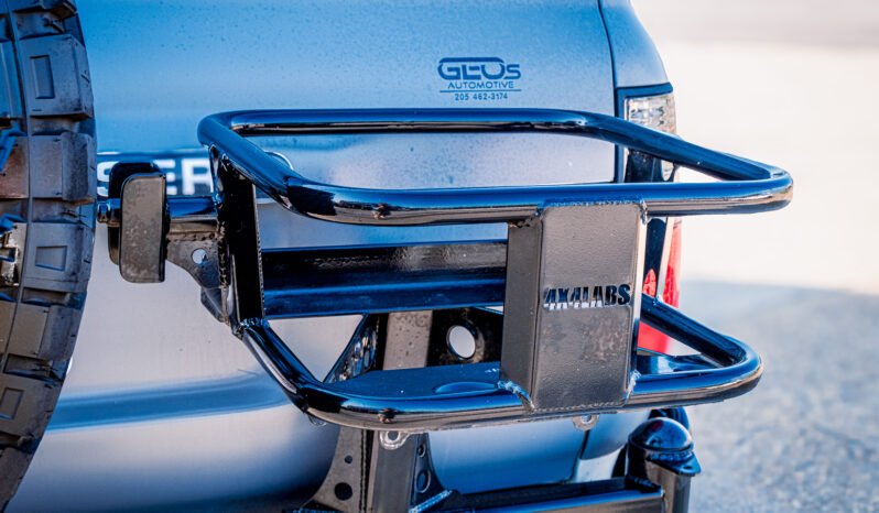 
								1995 Toyota Land Cruiser full									