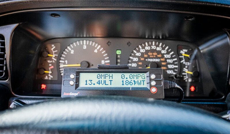 
								1995 Toyota Land Cruiser full									