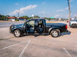
										2007 Nissan Frontier full									