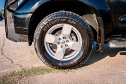 
										2007 Nissan Frontier full									