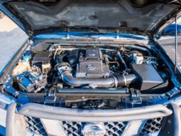 
										2007 Nissan Frontier full									