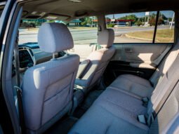 
										2006 Toyota Highlander full									