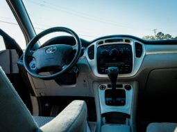 
										2006 Toyota Highlander full									