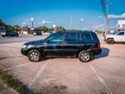 
										2006 Toyota Highlander full									