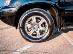 
										2006 Toyota Highlander full									