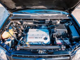 
										2006 Toyota Highlander full									