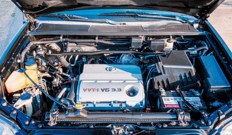 
								2006 Toyota Highlander full									