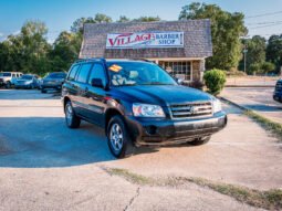 
										2006 Toyota Highlander full									
