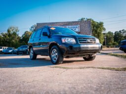 2006 Toyota Highlander