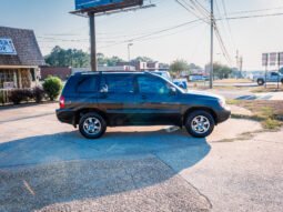 
										2006 Toyota Highlander full									