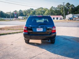 
										2006 Toyota Highlander full									