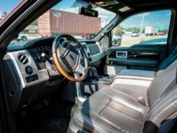 
										2013 Ford F-150 full									