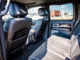 
										2013 Ford F-150 full									