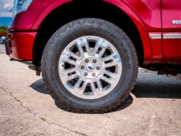 
										2013 Ford F-150 full									