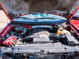 
										2013 Ford F-150 full									