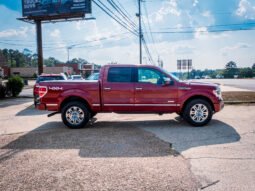 
										2013 Ford F-150 full									