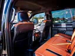 
										2017 Ford F-150 full									