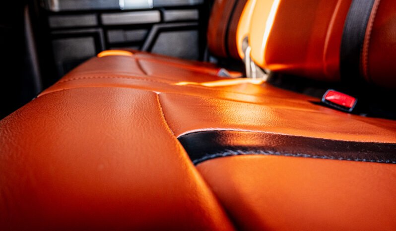 
								2017 Ford F-150 full									