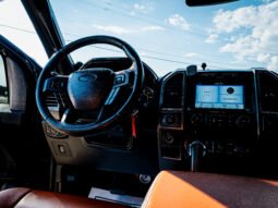 
										2017 Ford F-150 full									