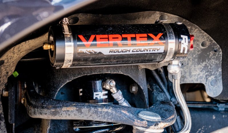 
								2017 Ford F-150 full									