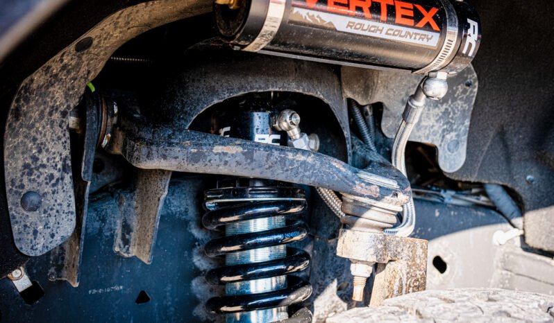 
								2017 Ford F-150 full									