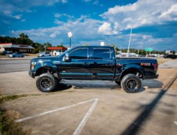 
										2017 Ford F-150 full									