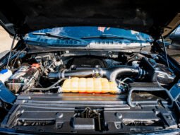 
										2017 Ford F-150 full									