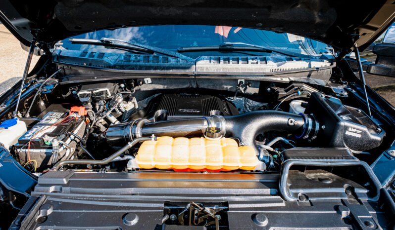 
								2017 Ford F-150 full									