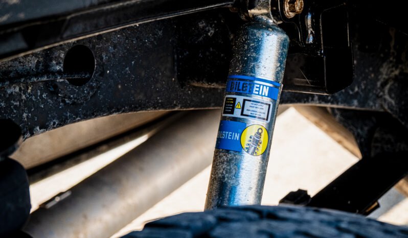 
								2017 Ford F-150 full									