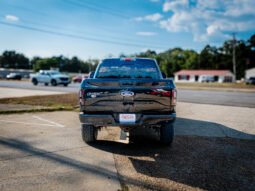 
										2017 Ford F-150 full									