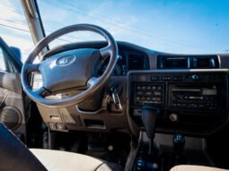 
										1997 Toyota Land Cruiser full									