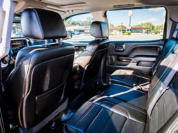 
										2015 GMC Sierra Denali full									