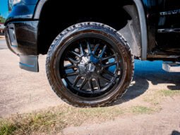 
										2015 GMC Sierra Denali full									