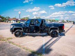 
										2015 GMC Sierra Denali full									