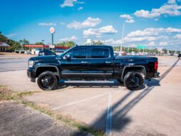 
										2015 GMC Sierra Denali full									