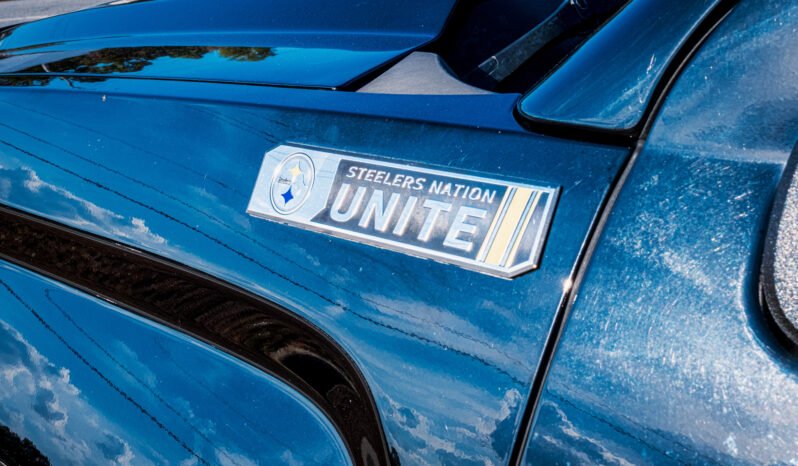 
								2015 GMC Sierra Denali full									