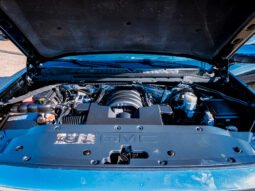 
										2015 GMC Sierra Denali full									