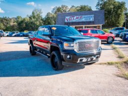 
										2015 GMC Sierra Denali full									