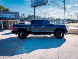 
										2015 GMC Sierra Denali full									