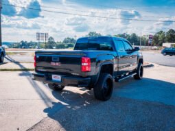 
										2015 GMC Sierra Denali full									