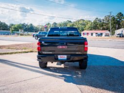 
										2015 GMC Sierra Denali full									