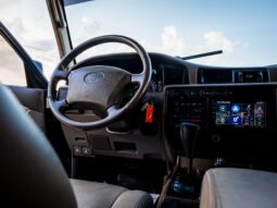 
										1997 Toyota Land Cruiser full									