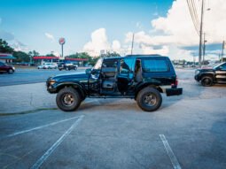 
										1997 Toyota Land Cruiser full									