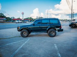 
										1997 Toyota Land Cruiser full									