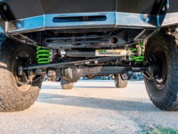 
										1997 Toyota Land Cruiser full									