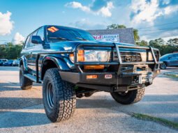 
										1997 Toyota Land Cruiser full									