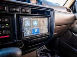 
										1997 Toyota Land Cruiser full									