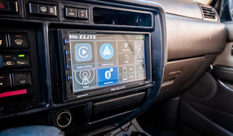 
								1997 Toyota Land Cruiser full									